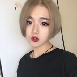 点击看大图 -3AM HAIR SALON烫发染发接发