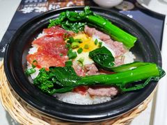 -叹茶靓点·粤式餐厅·全天茶市(石井万民广场店)