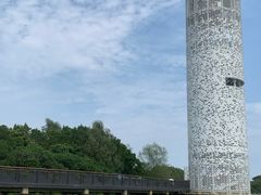 -东寨港红树林旅游区