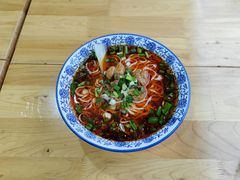 肥肠鲜面-中江挂面体验馆(鑫源小区店)