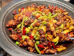 -六月雪干锅(绵阳凯德广场店)