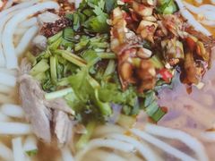 -再回首鸡肉米线(人民路一店)