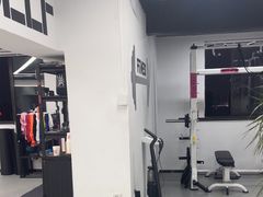 -K1拳击泰拳健身俱乐部
