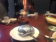 -天厨妙香素食餐厅(清华店)