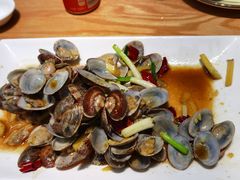 -金海湾海鲜排档(朱家尖店)