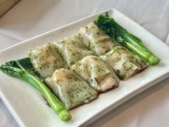 -粤财皇冠假日酒店·彩华轩中餐厅