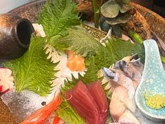 -大江户日本料理(吕厝店)