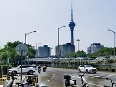 -南城香·饭香串香馄饨香(花园北路店)