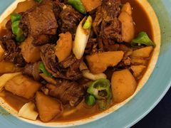 -伊带伊路新疆美食府(呼家楼店)