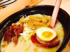 -味千拉面(大悦城店)