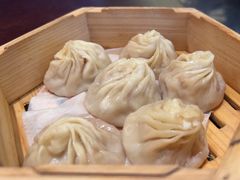 -古都历食南京菜·烤鸭·鸭血粉丝·汤包(南京博物院店)