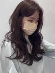 -MOVAN  HAIR莫凡匠人发型屋