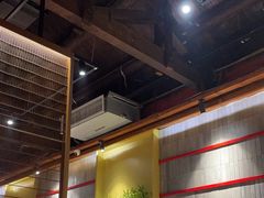 -牛村来人潮汕牛肉火锅(西单店)