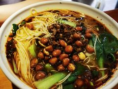 -小渝府(车站西街店)
