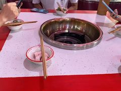 -厂花素芬九宫格火锅(益州大道店)