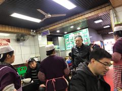 -郑家包子牛肉拉面(尚勤路店)