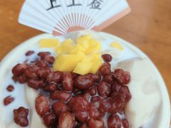 -溪边姑娘·拉丝酸奶水果捞(春熙路店)