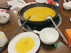 -蜀中吴养生板栗鸡(会展店)