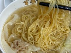 -百福麵家(新馬路店)