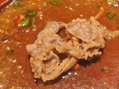 -牛YO寿喜烧和牛火锅自助(三台子万象汇店)