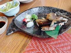-南湖名都大酒店-千叶日本餐厅