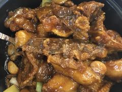 -东江海鲜酒家(艺都分店)