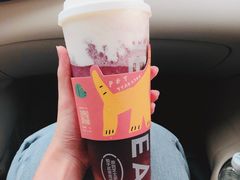 -喜茶(深圳喜荟城店)