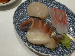 -鮨一日本料理(大中华店)