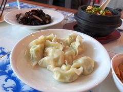 -东方饺子王(和平里店)