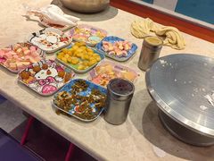 -芭菲盛宴·环球美食(袁家岗店)