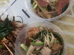 -万记麻辣烫国展总店