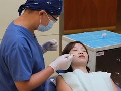 -希玛爱康健口腔(罗湖火车站店)