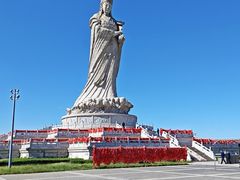 -天津妈祖文化园