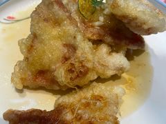 -北李妈妈菜·海肠捞饭(开发区万达店)