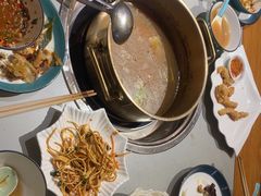 -大理董·董家小厨野生菌火锅(古城旗舰店)