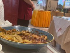 -添福来墨鱼饺子 · 海鲜东北菜(泡崖店)