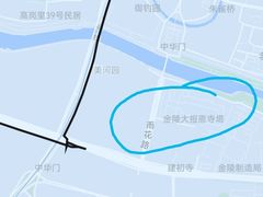 -大报恩寺遗址景区
