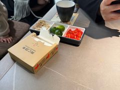 -同仁四季椰子鸡(无锡滨湖万象汇店)