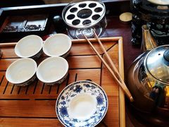 -潮府馆·非遗潮州菜·世纪公园(新国际博览中心店)