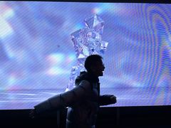 -现代汽车文化中心 Hyundai Motorstudio Beijing