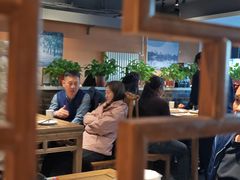 -河沿肉饼Beijing Pie(东华门店)