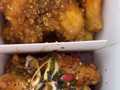 -悠个炸鸡(南京创始店)