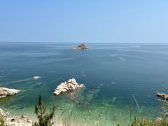 -养马岛旅游度假区