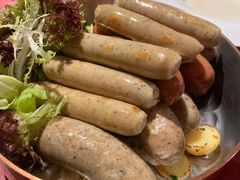 -杭州国际会议中心洲际酒店-德国啤酒屋(砂之船国际生活广场店)