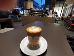 -Seesaw Coffee(苏州中心店)