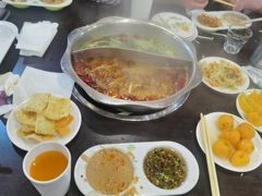 -翠峰苑火锅(迎宾路店)