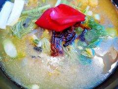 -桥香园过桥米线(国贸店)