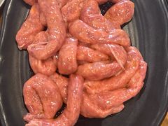 -三千里韩式炭火烤肉(南八马路店)