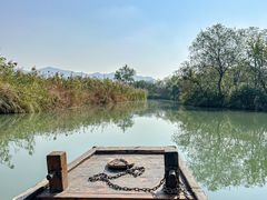 -西溪国家湿地公园