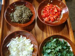 六种调料-北门涮肉·炭火铜锅涮肉(什刹海店)